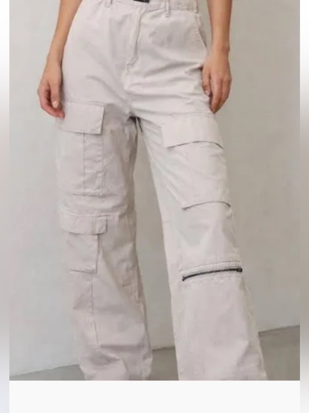 KHY Gargo Pants